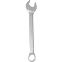 Ks Tools 517.0650 Ring-steeksleutel Sleutelbreedte (metrisch) 50 mm