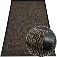 Oxide Leyla Deurmat 60x80 cm - Stijlvol en Functioneel
