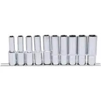 Ks Tools 918.0612 Steeksleutelset