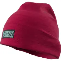 Dynafit - Fold-Up Beanie - Muts 58 cm, purper
