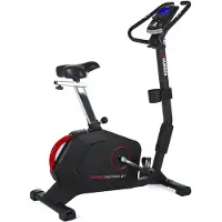 Hammer Ergometer Cardio Motion BT | Lage instap | Bluetooth | Comfortech-zitting