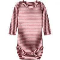 Name it Kerst Romper 68 EU