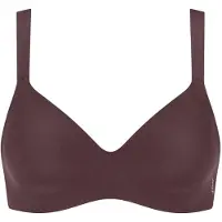 Sloggi Soft-Cup-BH Blue ZERO Feel 2.0 THE UP