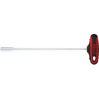 Ks Tools schroevendraaier 14 SW, sleutel, schroevendraaier 158.5414