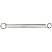 Ks Tools 911.0372 911.0372 Dubbele ringsleutel Sleutelbreedte (metrisch) 7 - 11 mm