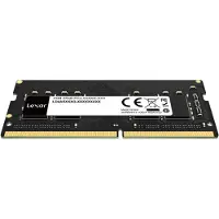 Lexar 16 GB DDR4-3200 SODIMM laptop-RAM