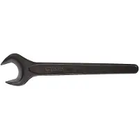 Ks Tools 517.0590 5170590 Enkelvoudige steeksleutel Sleutelbreedte (metrisch) 90 mm