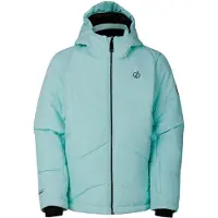 Regatta Dare 2B - "Glacier" ski-jas voor kinderen, model RG13604 (104), kleur: waterblauw
