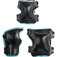 Rollerblade X-gear 3 Pack Beschermer