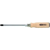 Ks Tools 300.1024 3001024 - Schroevendraaier met kruiskop (Phillips) PZ 4, conform DIN 8764