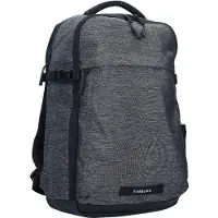 Timbuk2 Rugzak 'The Division' antraciet / grijs gemêleerd