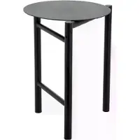 Zone Denmark Kruk Disc Black