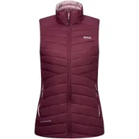 Regatta - "Leedre" damesbroek, hybride model RG13727 (maat 38 DE) (beige)