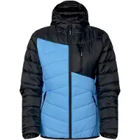 Regatta Dare 2B - "Aero Fuse" donsjas voor dames, model RG13228 (maat 38 EU), kleur: Elysium blauw