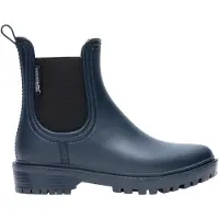 Regatta - "Harriet II" rubberlaars voor kinderen, model RG13326 (maat 32 EU), marineblauw