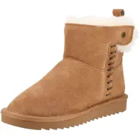 Ara Boots mokka