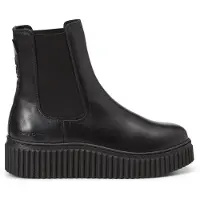 Marc O'Polo Chelsea boots zwart