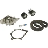 Gates Waterpomp+Tandriemen KP25633XS Gates voor o.a. CITROEN, FIAT, FORD, JAGUAR, LANCIA, LAND ROVER, MITSUBISHI, PEUGEOT