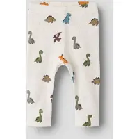 Name it Ribgebreid Legging 50 EU Jongens