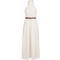 Kamila Šikl Jumpsuit offwhite