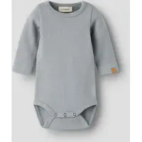 Name it Lange Mouwen Romper 80 EU Jongens