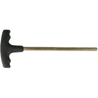 Ks Tools 9631586 Haakse schroevendraaier Inbus 12 mm 12 mm