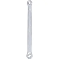 Ks Tools 911.0371 911.0371 Dubbele ringsleutel Sleutelbreedte (metrisch) 6 - 8 mm