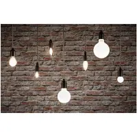 Paulmann 28627 LED-lamp Energielabel E (A - G) E27 7 W Warmwit (Ø x h) 125 mm x 173 mm 1 stuk(s)