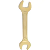 Ks Tools BRONZEplus dubbele ringsleutel