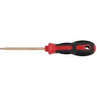 Ks Tools 962.0936 Torx-schroevendraaier Grootte T 15 Koplengte: 80 mm 1 stuk(s)