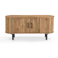 Giga Meubel Tv-meubel Merel Naturel 120cm