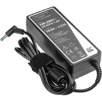 Green Cell AD65P Laptop netvoeding 90 W 19.5 V 4.62 A Geschikt voor merk: HP