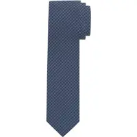 Olymp Stropdas Neurenberg blauw, Motief