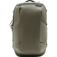 Peak Design Travel Backpack 2-in-1 40L Stone