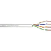 ASSMANN Electronic ASSMANN câble en vrac - 305 m - gris