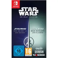 Star Wars: Jedi Knight Collection - Nintendo Switch