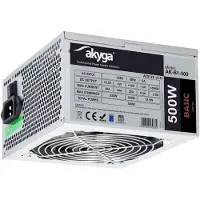 Akyga Ak-b1-500 500w Voeding