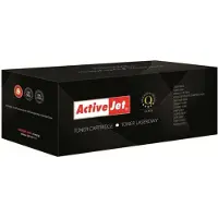 ActiveJet ATH-253N tonercartridge (vervangt HP 504A CE253A; Canon CRG-723M; hoogste kwaliteit; 7000 pagina's; magenta)