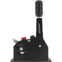 Simagic Q1 Sequentiële Shifter, Controller