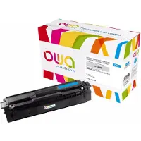 OWA Samsung Clp415 Clx4195/clt-c504s/els Compatibele Toner