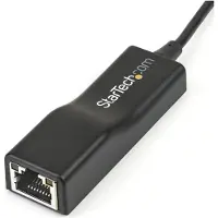 StarTech.com USB 2.0 naar Ethernet netwerkadapter
