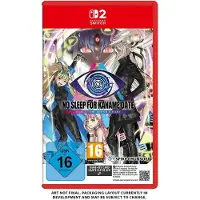 Games Switch 2 No Sleep Kaname Date From Ai The Somnium Files Aiba Edition