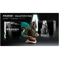 Konami Metal Gear Solid Delta: Snake Eater Collector's Pack (no game) - PS5