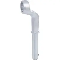 Ks Tools 517.9024 5179024 Trek-ringsleutel Sleutelbreedte (metrisch) 24 mm