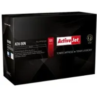 ActiveJet ATH-90N tonercartridge (vervangt HP 90A CE390A; opbrengst: 10.000 pagina's; zwart)