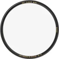 B+W CLEAR FILTER MRC BASIC 72mm