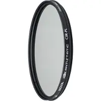 Hoya 62mm Cir-pl Hdx Antistatic