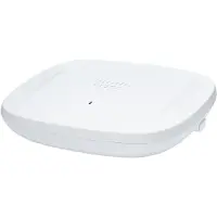 Cisco Catalyst 9136I - Accesspoint - 1 GbE, 5 GbE, 2,5 GbE - Wi-Fi 6E - Bluetooth - 2,4 GHz, 5 GHz, 6 GHz