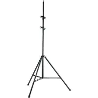 K&M 20811 Overhead Microphone Stand