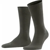 Falke Sokken Militair, Effen